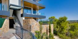 Gebraucht - Apartamento - Las Colinas - San Miguel de Salinas