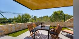 Gebraucht - Apartamento - Las Colinas - San Miguel de Salinas