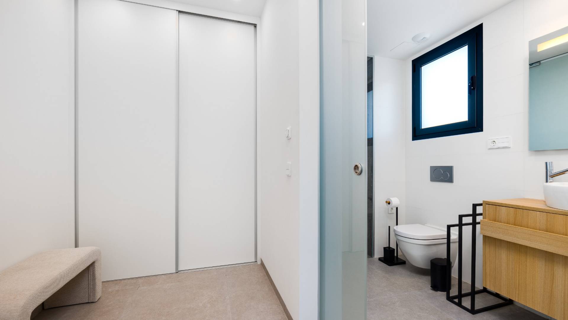 Gebraucht - Apartamento - Las Colinas - San Miguel de Salinas