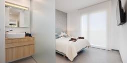 Gebraucht - Apartamento - Las Colinas - San Miguel de Salinas