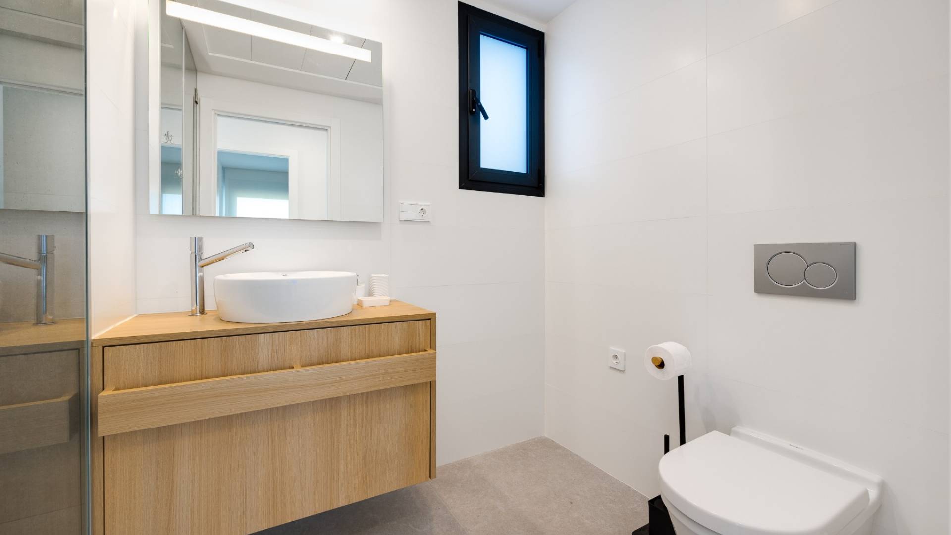 Gebraucht - Apartamento - Las Colinas - San Miguel de Salinas