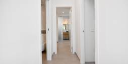 Gebraucht - Apartamento - Las Colinas - San Miguel de Salinas
