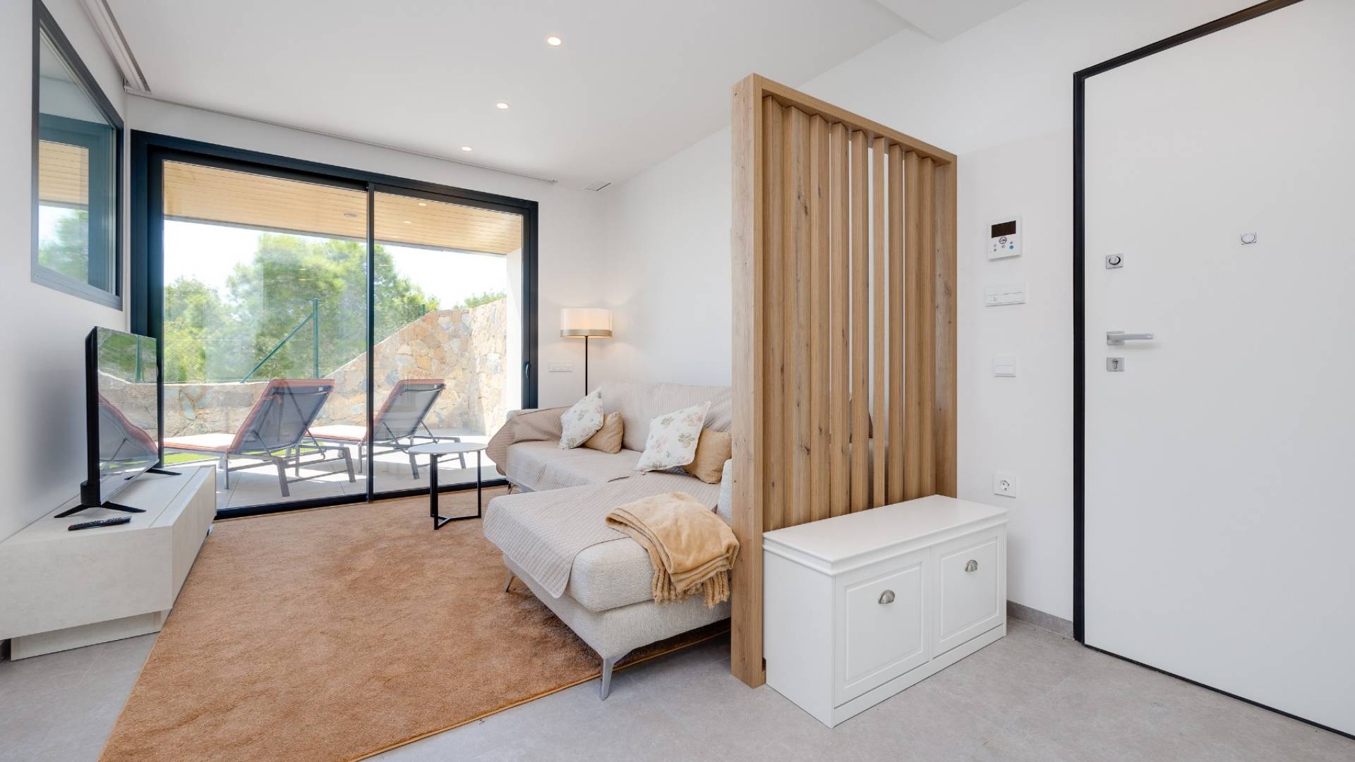 Gebraucht - Apartamento - Las Colinas - San Miguel de Salinas