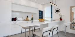 Gebraucht - Apartamento - Las Colinas - San Miguel de Salinas
