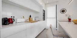 Gebraucht - Apartamento - Las Colinas - San Miguel de Salinas