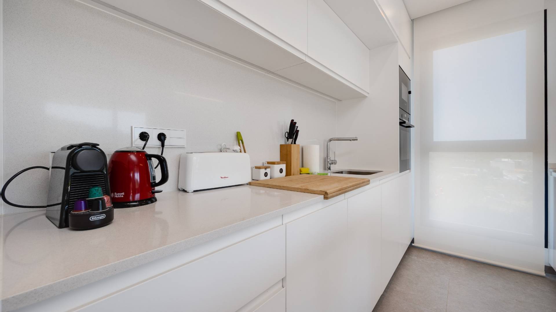 Gebraucht - Apartamento - Las Colinas - San Miguel de Salinas