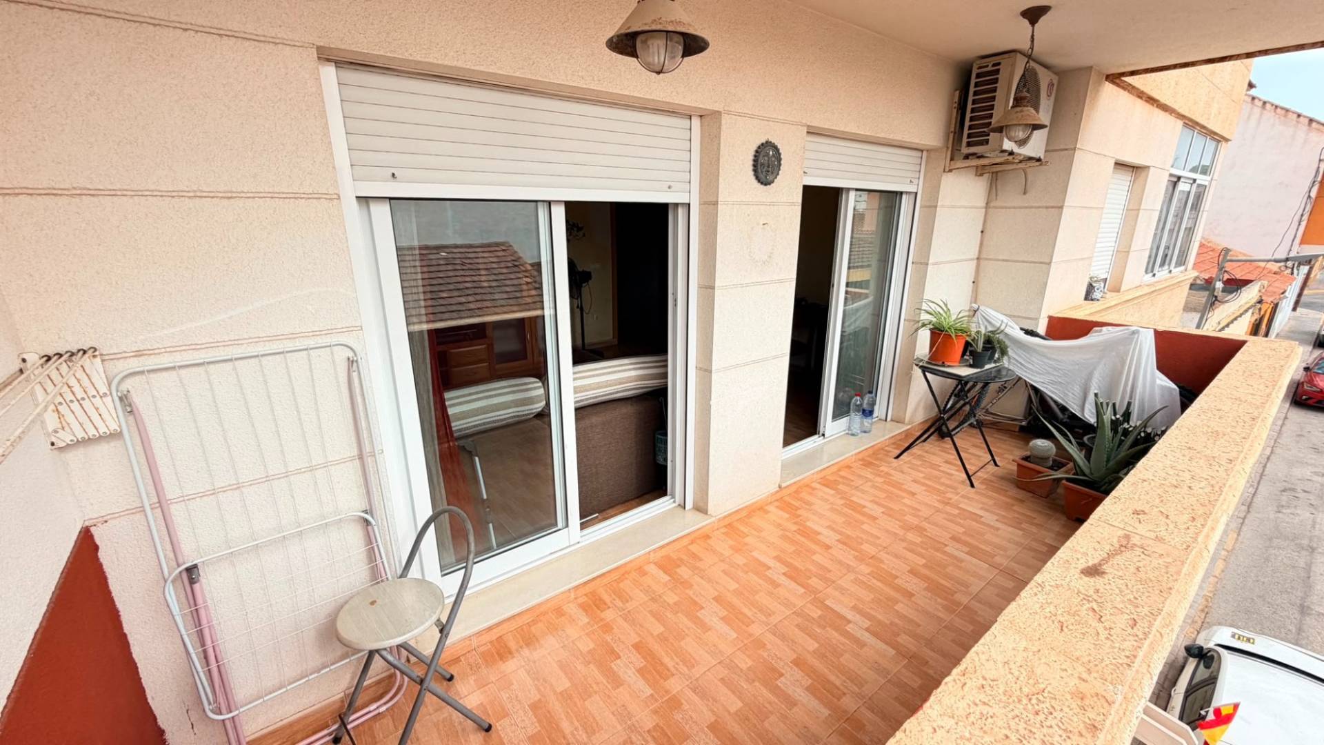 Gebraucht - Apartamento - Los Montesinos
