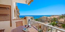 Gebraucht - Apartamento - Orihuela Costa - Cabo Roig