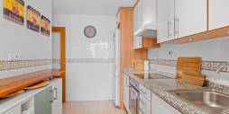 Gebraucht - Apartamento - Orihuela Costa - Cabo Roig