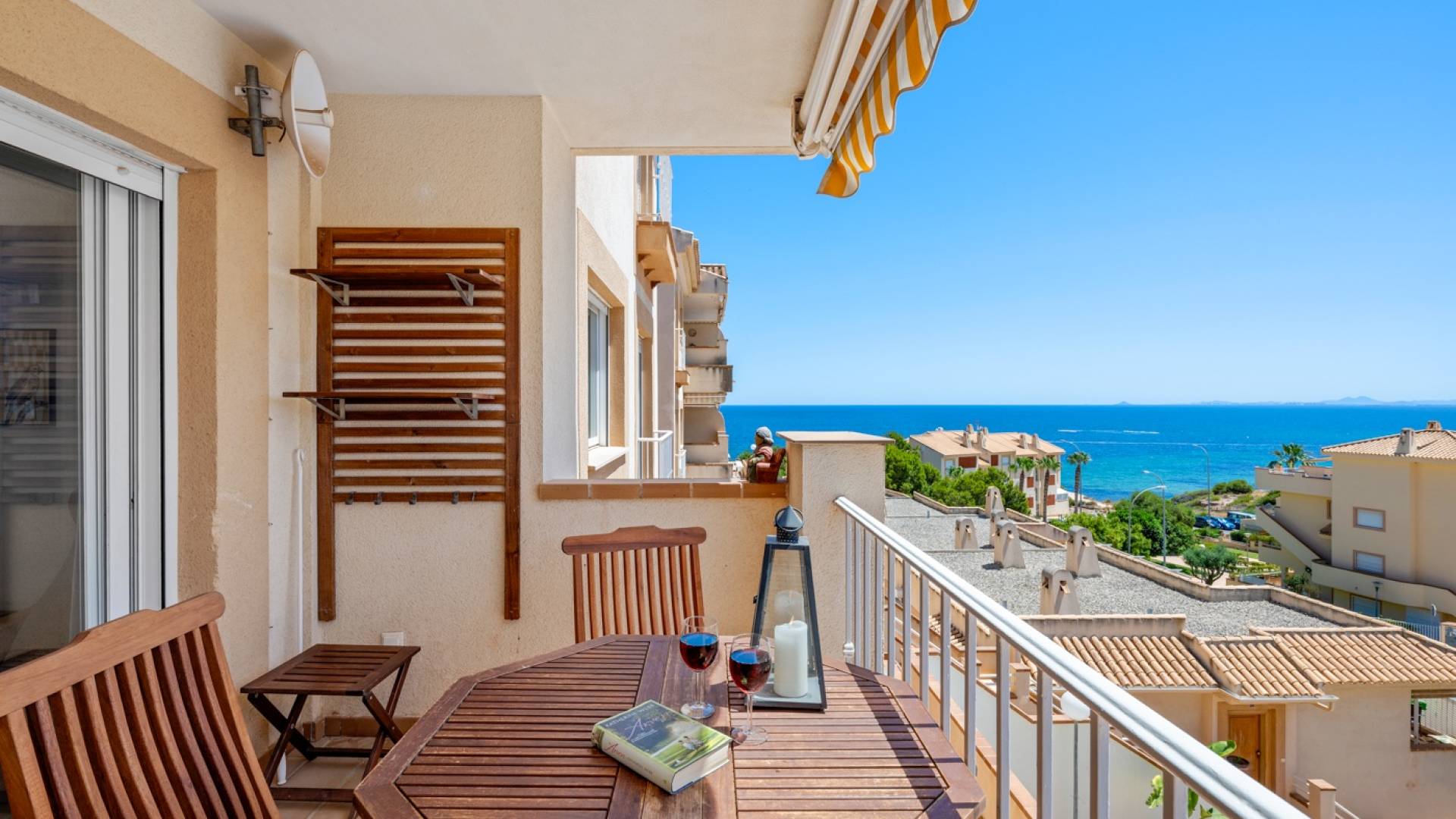 Gebraucht - Apartamento - Orihuela Costa - Cabo Roig