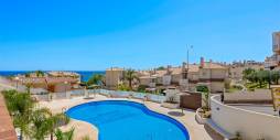 Gebraucht - Apartamento - Orihuela Costa - Cabo Roig