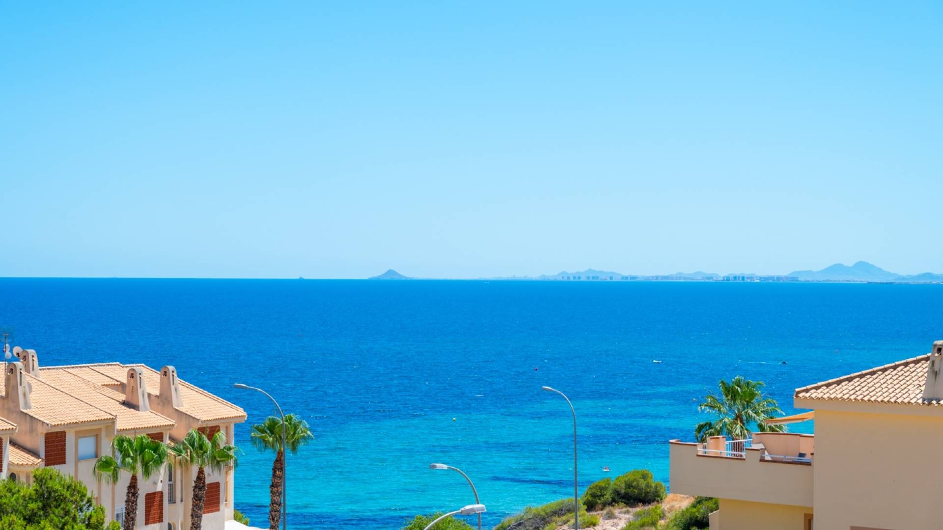 Gebraucht - Apartamento - Orihuela Costa - Cabo Roig