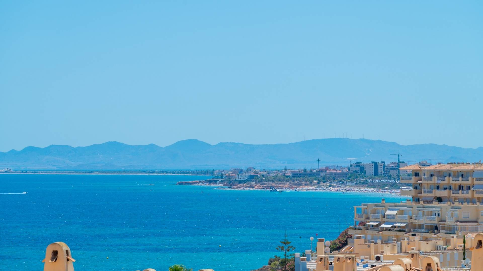 Gebraucht - Apartamento - Orihuela Costa - Cabo Roig