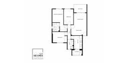 Gebraucht - Apartamento - Orihuela Costa - Cabo Roig