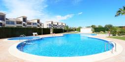 Gebraucht - Apartamento - Orihuela Costa - La Ciñuelica - Villa Rosa