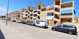 Gebraucht - Apartamento - Orihuela Costa - La Ciñuelica - Villa Rosa
