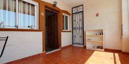 Gebraucht - Apartamento - Orihuela Costa - La Ciñuelica - Villa Rosa