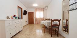 Gebraucht - Apartamento - Orihuela Costa - La Ciñuelica - Villa Rosa