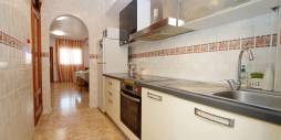 Gebraucht - Apartamento - Orihuela Costa - La Ciñuelica - Villa Rosa