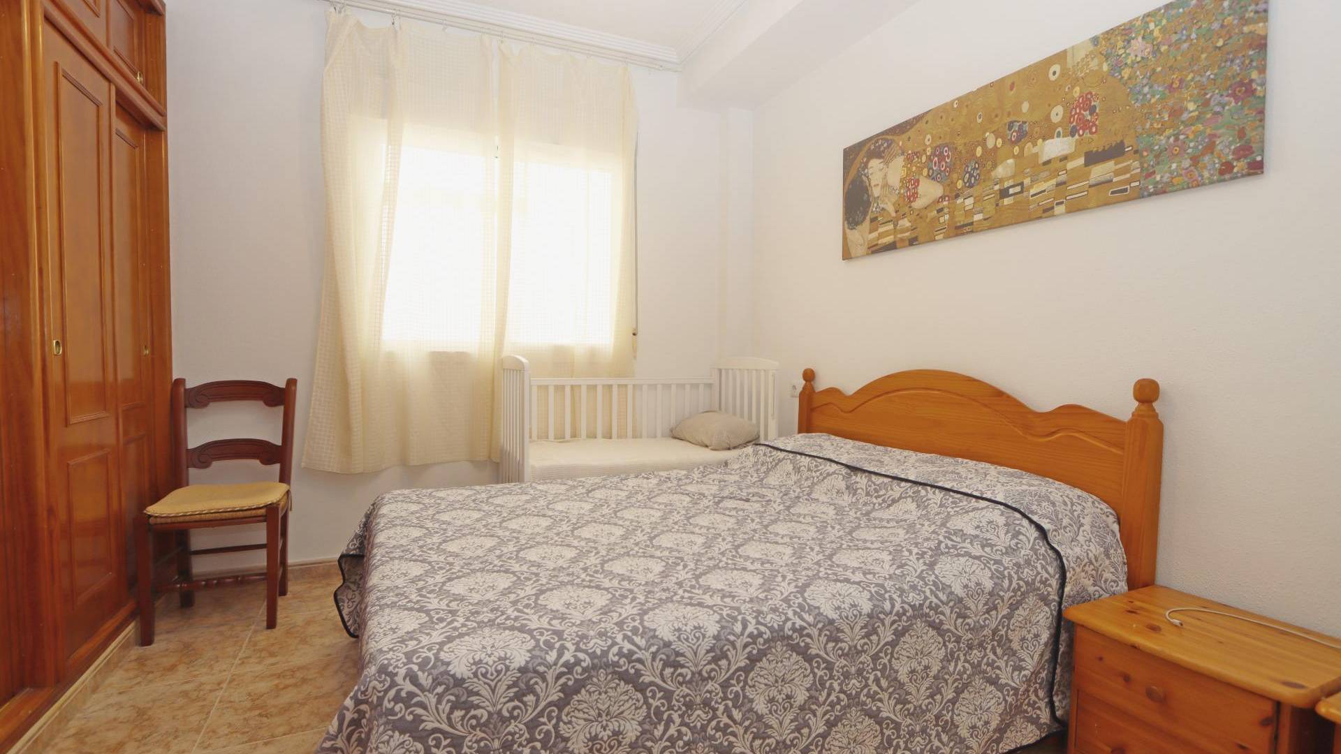 Gebraucht - Apartamento - Orihuela Costa - La Ciñuelica - Villa Rosa