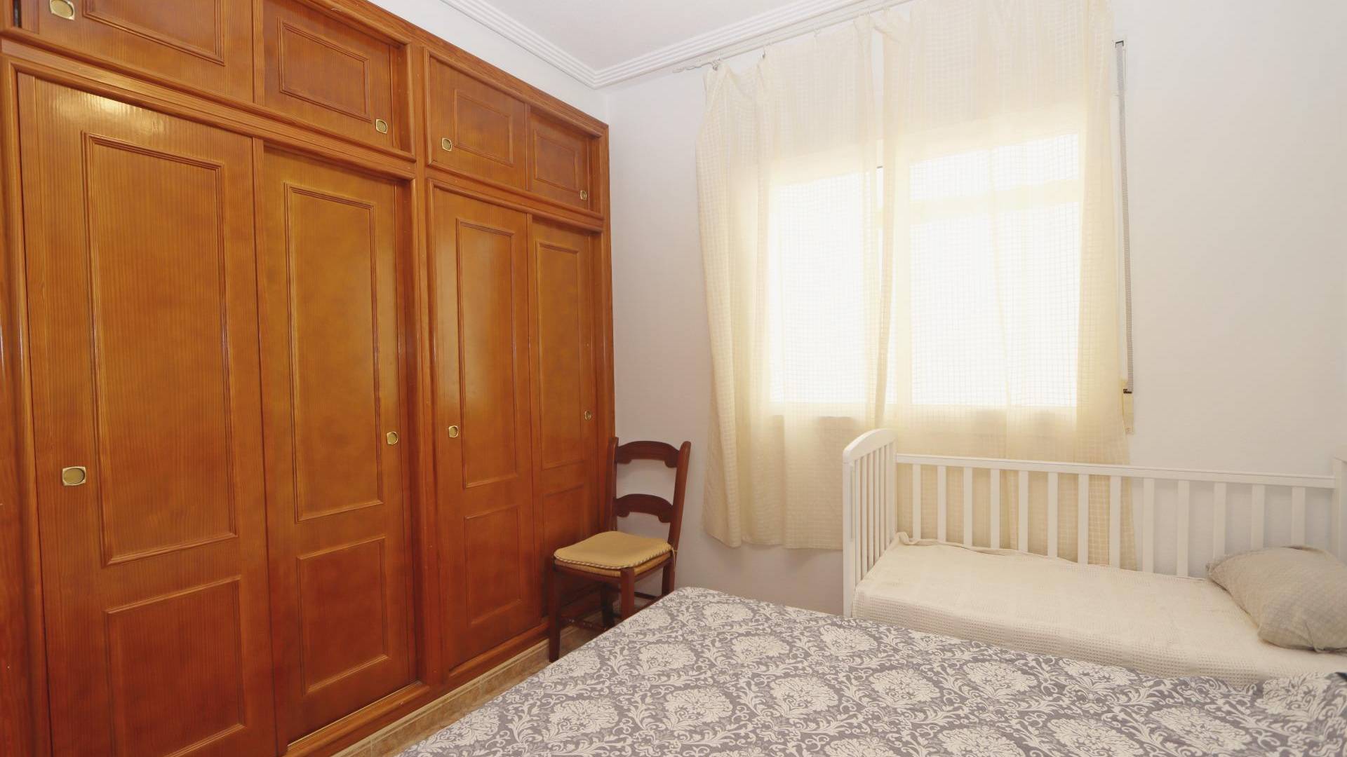 Gebraucht - Apartamento - Orihuela Costa - La Ciñuelica - Villa Rosa