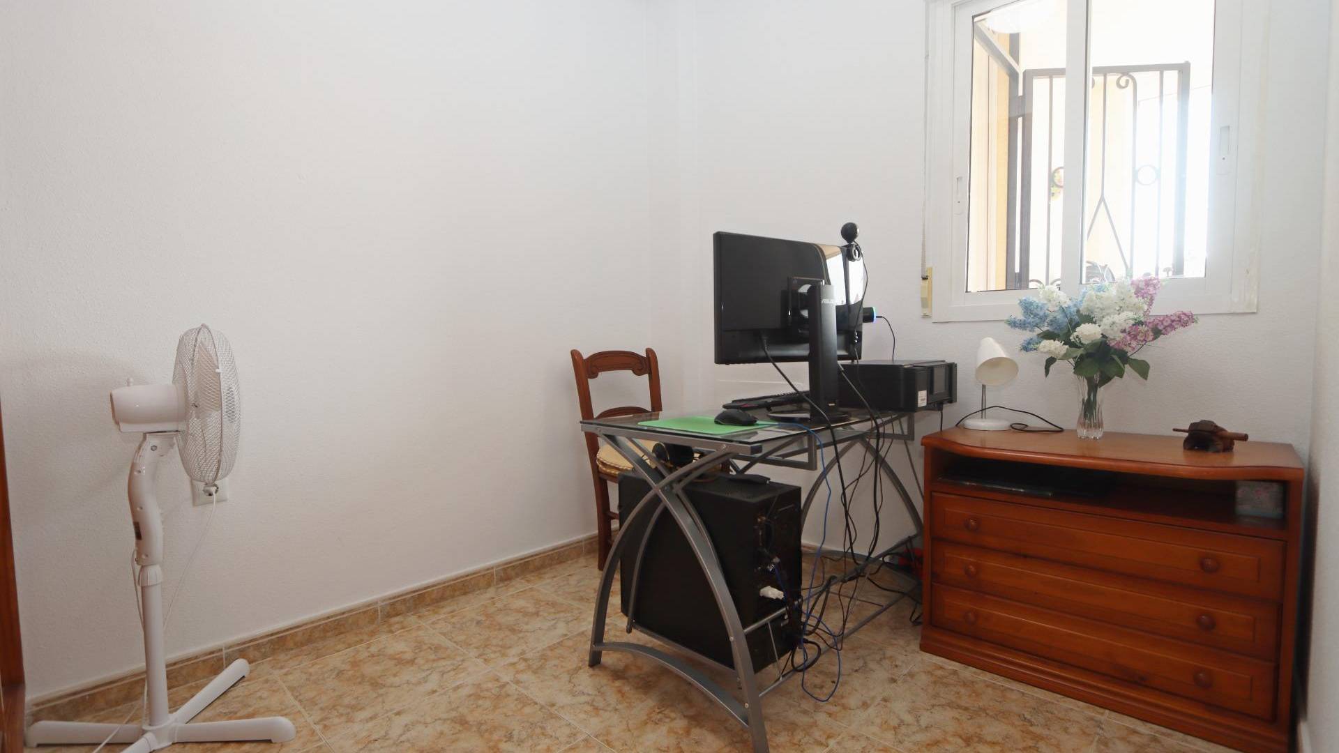 Gebraucht - Apartamento - Orihuela Costa - La Ciñuelica - Villa Rosa