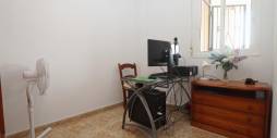 Gebraucht - Apartamento - Orihuela Costa - La Ciñuelica - Villa Rosa