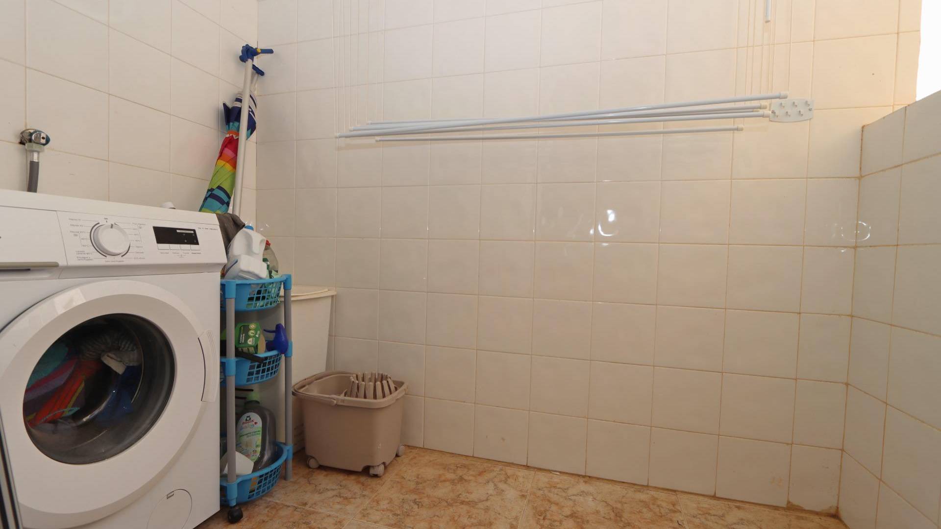 Gebraucht - Apartamento - Orihuela Costa - La Ciñuelica - Villa Rosa