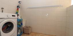 Gebraucht - Apartamento - Orihuela Costa - La Ciñuelica - Villa Rosa