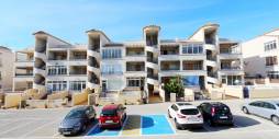 Gebraucht - Apartamento - Orihuela Costa - La Ciñuelica - Villa Rosa