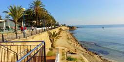 Gebraucht - Apartamento - Orihuela Costa - La Ciñuelica - Villa Rosa