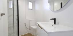 Gebraucht - Apartamento - Orihuela Costa - La Zenia