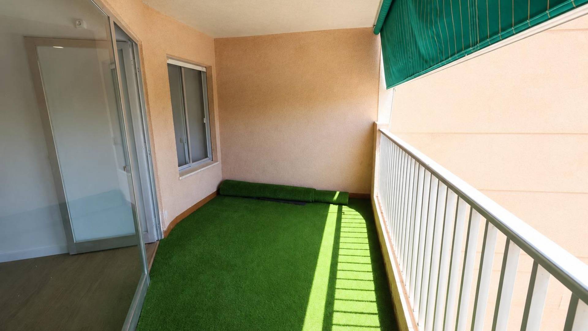 Gebraucht - Apartamento - Orihuela Costa - La Zenia