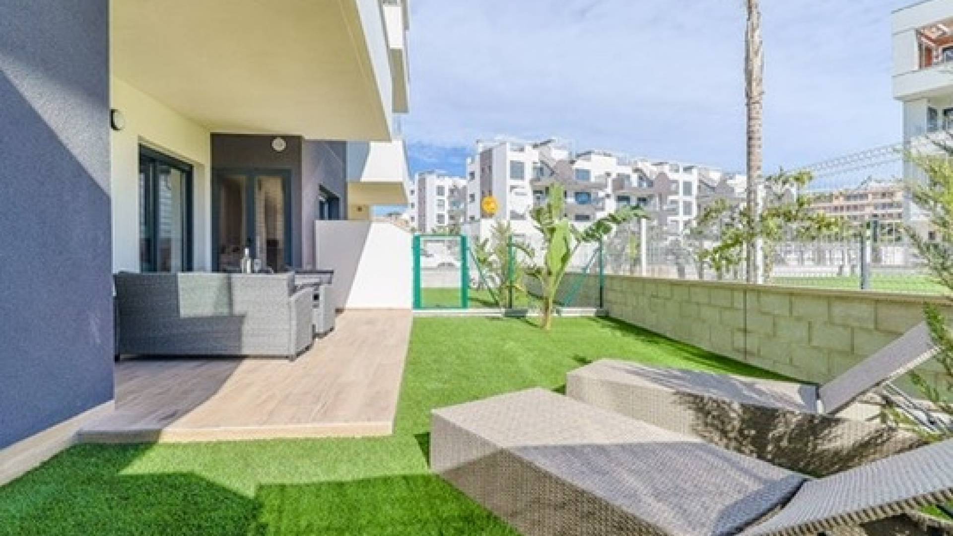 Gebraucht - Apartamento - Orihuela Costa - Las Filipinas