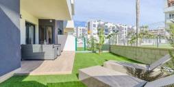 Gebraucht - Apartamento - Orihuela Costa - Las Filipinas