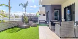 Gebraucht - Apartamento - Orihuela Costa - Las Filipinas