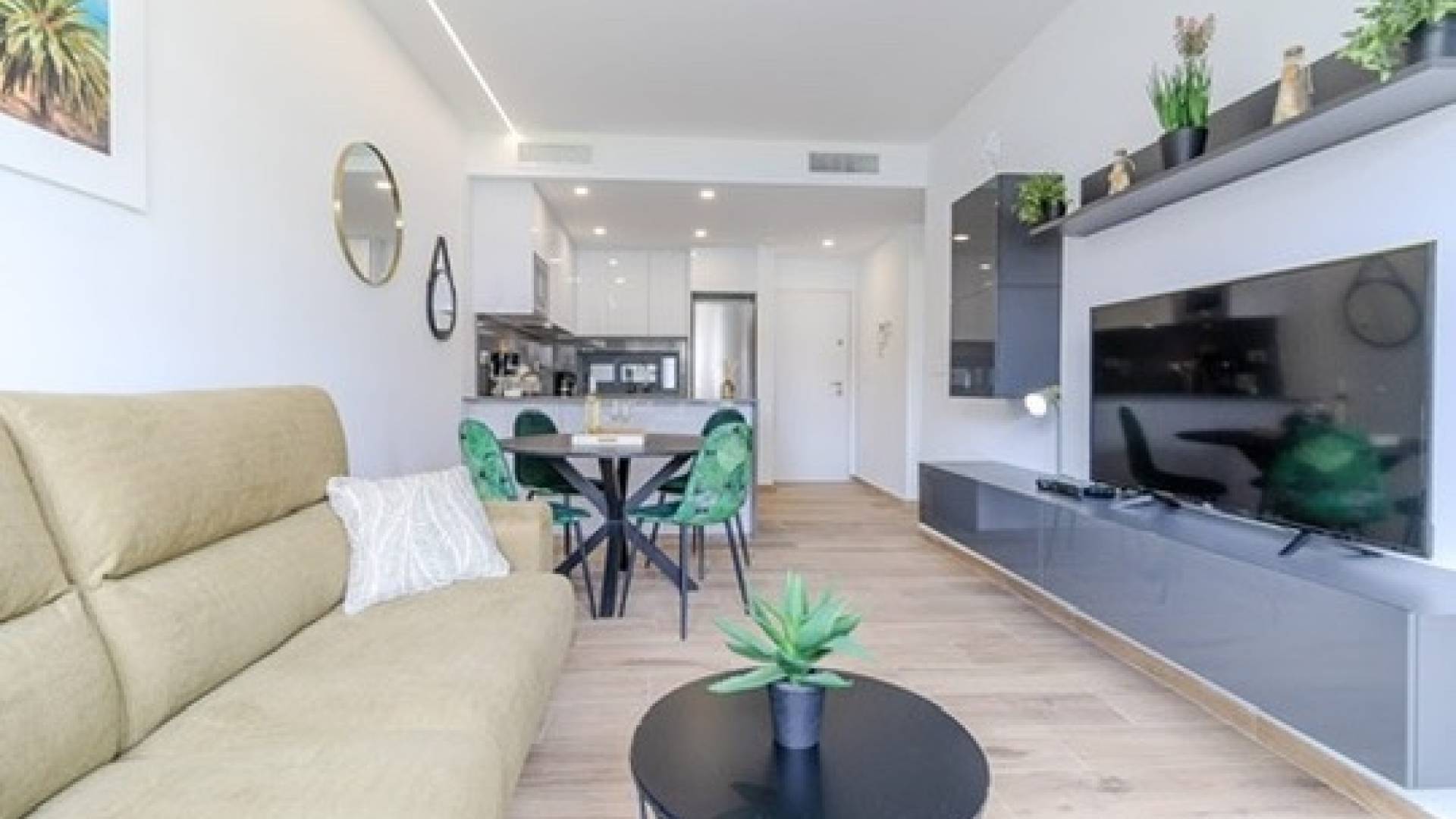 Gebraucht - Apartamento - Orihuela Costa - Las Filipinas