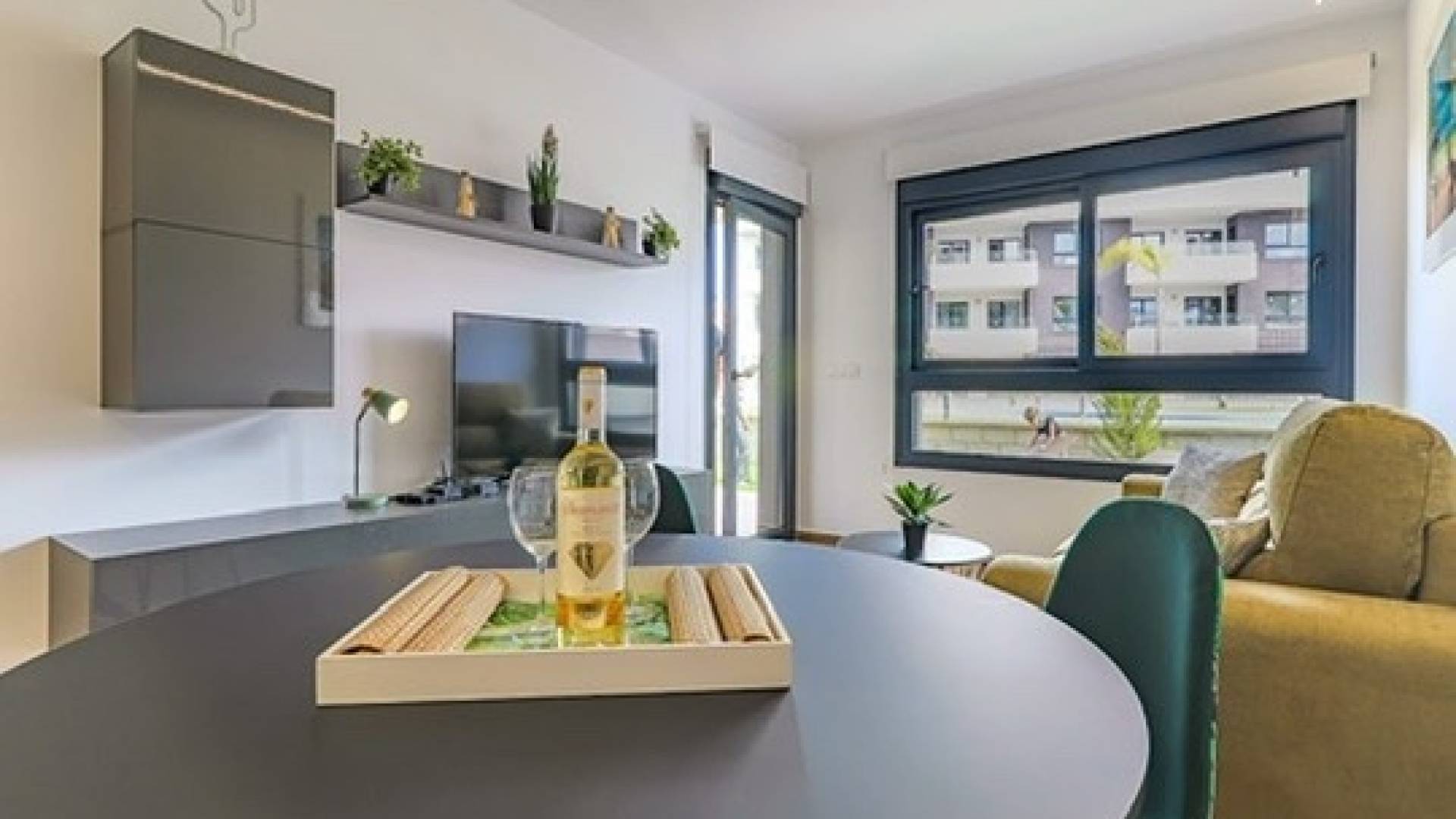 Gebraucht - Apartamento - Orihuela Costa - Las Filipinas