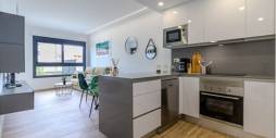 Gebraucht - Apartamento - Orihuela Costa - Las Filipinas