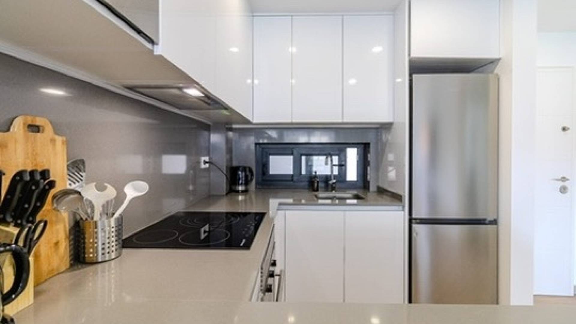 Gebraucht - Apartamento - Orihuela Costa - Las Filipinas