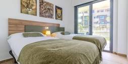 Gebraucht - Apartamento - Orihuela Costa - Las Filipinas