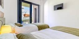 Gebraucht - Apartamento - Orihuela Costa - Las Filipinas