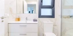 Gebraucht - Apartamento - Orihuela Costa - Las Filipinas