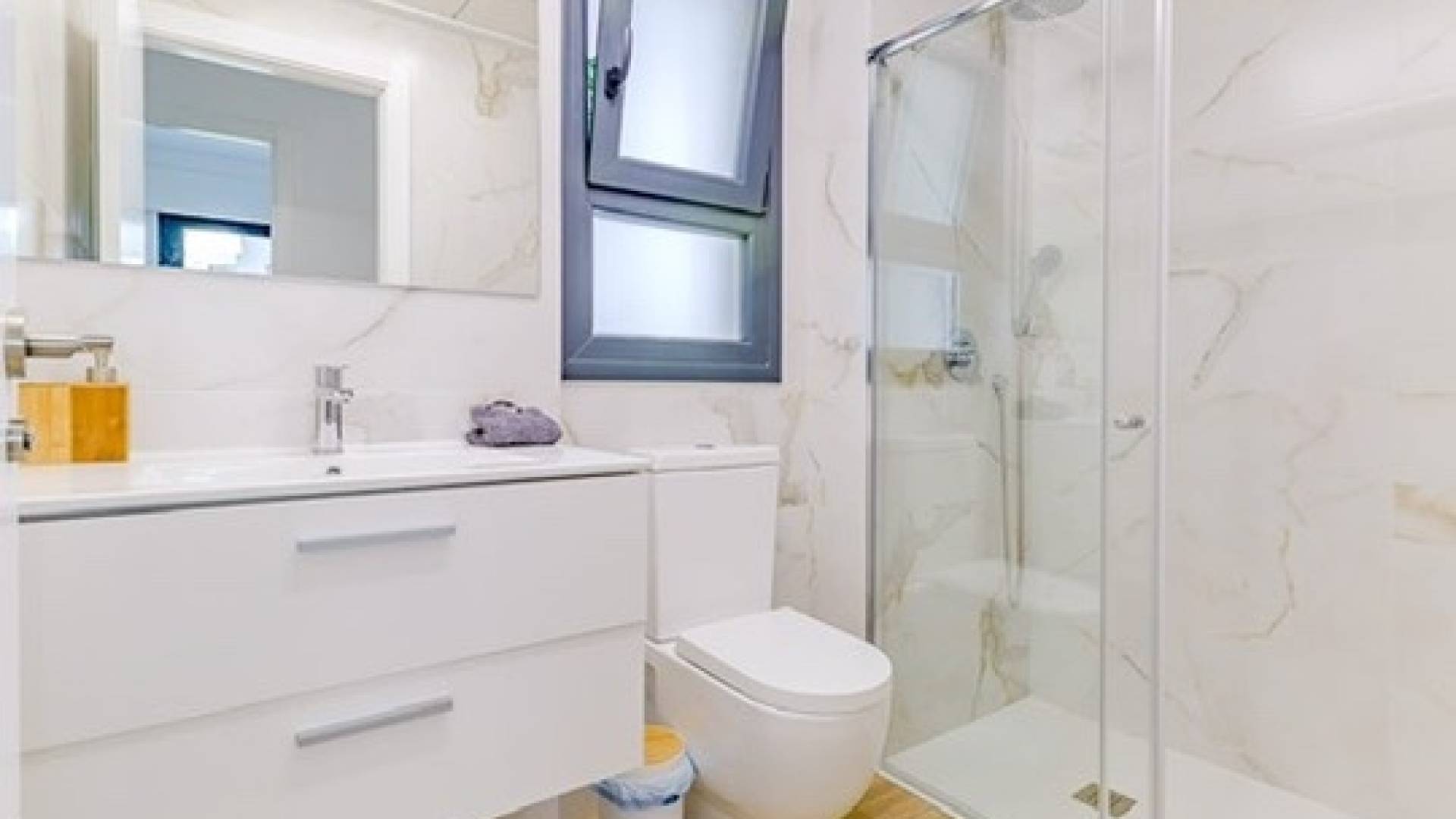 Gebraucht - Apartamento - Orihuela Costa - Las Filipinas