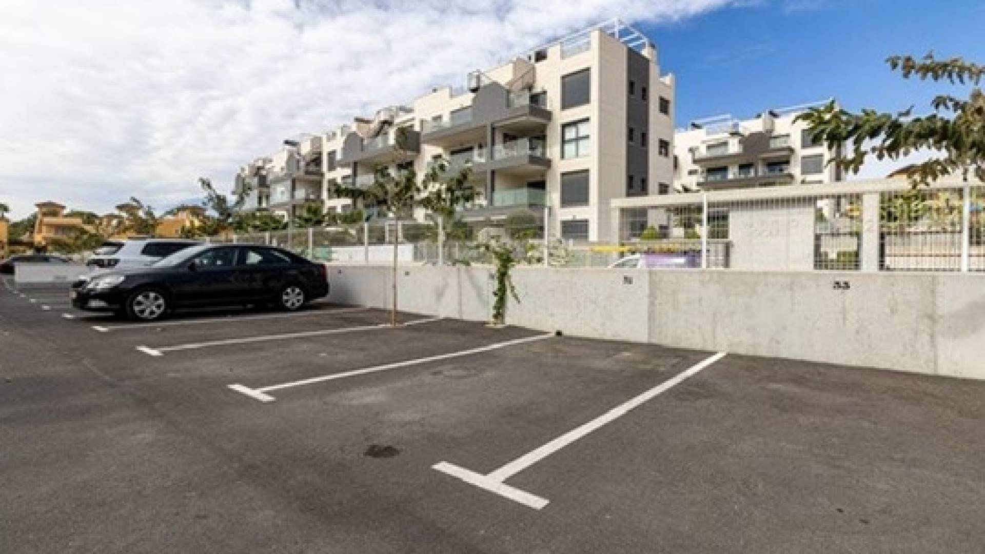 Gebraucht - Apartamento - Orihuela Costa - Las Filipinas