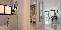 Gebraucht - Apartamento - Orihuela Costa - Los Altos