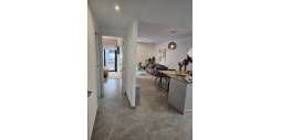 Gebraucht - Apartamento - Orihuela Costa - Playa Flamenca