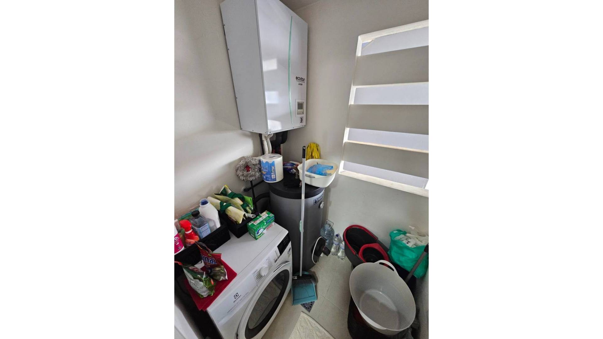 Gebraucht - Apartamento - Orihuela Costa - Playa Flamenca