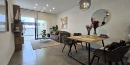 Gebraucht - Apartamento - Orihuela Costa - Playa Flamenca