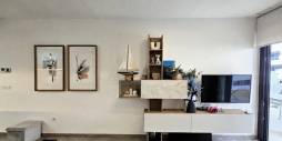 Gebraucht - Apartamento - Orihuela Costa - Playa Flamenca